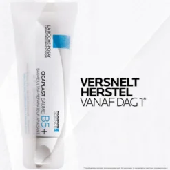 La Roche Posay Cicaplast Balsem B5+ Gevoelige Huid 40 ml