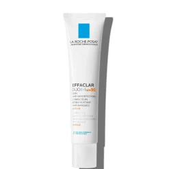 La Roche Posay Effaclar Duo+ Dagcrème SPF 30 40 ml