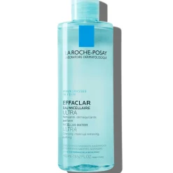 La Roche Posay Effaclar Micellair Water Onzuivere Huid 400 ml