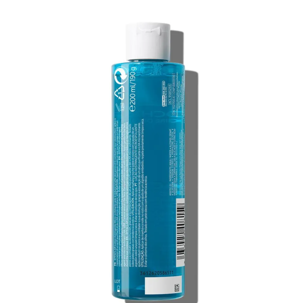 La Roche Posay Effaclar Micro-Exfoliërende Lotion 200 ml
