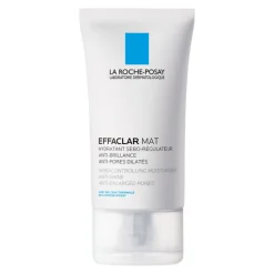La Roche Posay Effaclar Mat Vochtinbrengende Gezichtscrème 40 ml