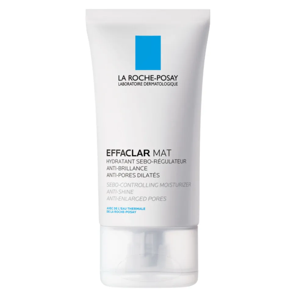 La Roche Posay Effaclar Mat Vochtinbrengende Gezichtscrème 40 ml