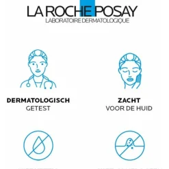 La Roche Posay Effaclar Serum Onzuivere Huid 30 ml