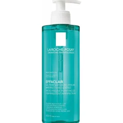 La Roche Posay Effaclar Zuiverende Micro-Peeling Gel 400 ml