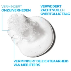 La Roche Posay Effaclar Zuiverende Gel 400 ml