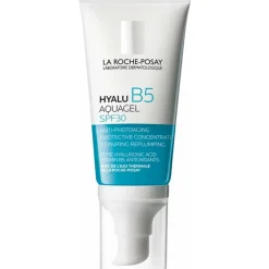 La Roche Posay Hyalu B5 Aquagel Dagcrème SPF 30 30 ml