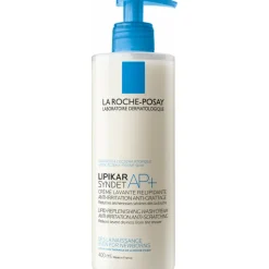 La Roche Posay Lipikar SyndetAP+ Douchecreme 400 ml