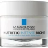 La Roche Posay Nutritic Intens Rijk Voedende en Herstellende Crème 50 ml