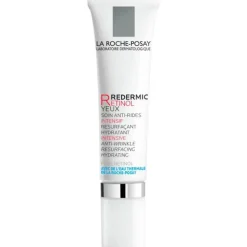 La Roche Posay Redermic Retinol Oogcrème 15 ml