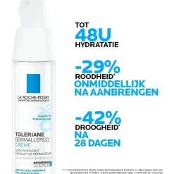 La Roche Posay Toleriane Dermallergo Crème 40 ml