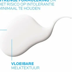 La Roche Posay Toleriane Reinigingslotion 400 ml