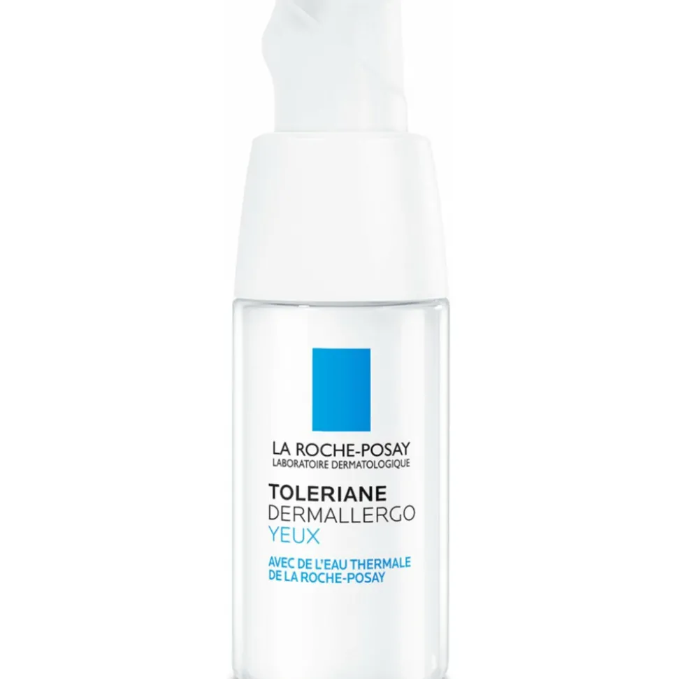 La Roche Posay Toleriane Dermallergo Oogcrème 20 ml