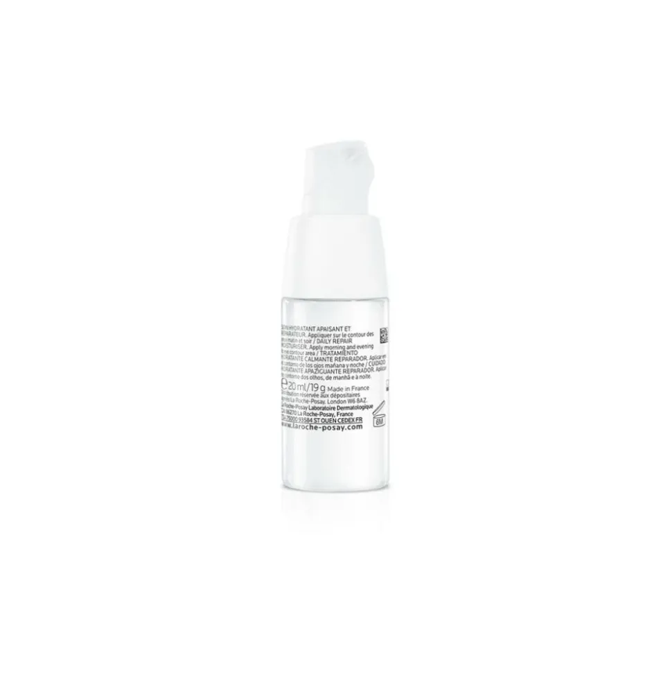 La Roche Posay Toleriane Dermallergo Oogcrème 20 ml