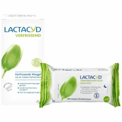 Lactacyd Verfrissend Pakket