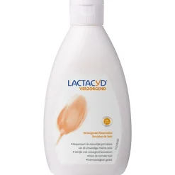 Lactacyd Wasemulsie Verzorgend 300 ml