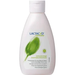 Lactacyd Wasgel Verfrissend 200 ml