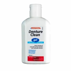 Lactona Denture Clean Gel 100 ml