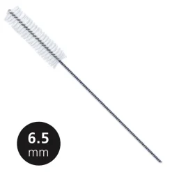 Lactona Ragers Easyclean L/M 6,5mm Zwart 5 stuks