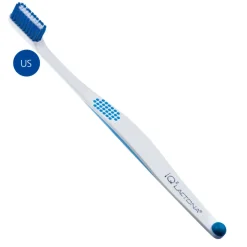 Lactona Tandenborstel IQ Easycomfort Ultra Soft