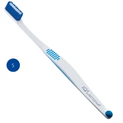 Lactona Tandenborstel IQ Easycomfort Soft
