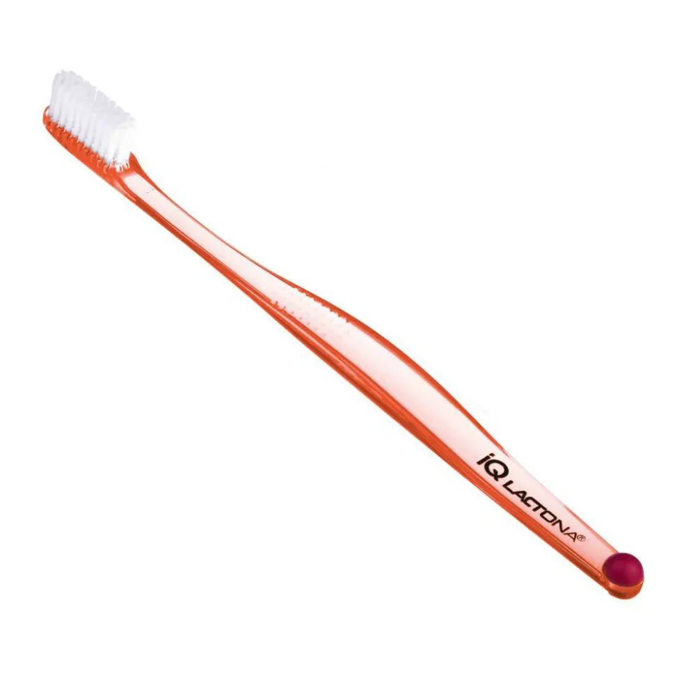 Lactona Tandenborstel IQ Extra Soft