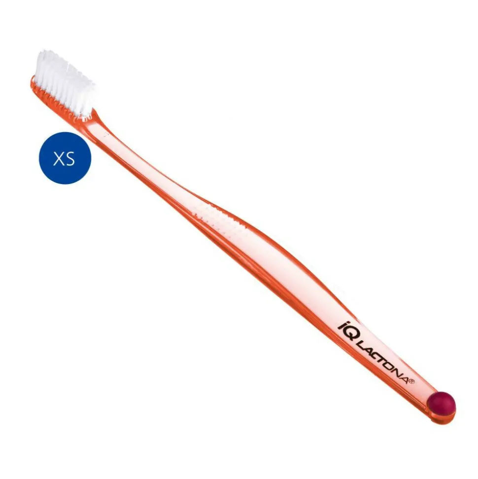 Lactona Tandenborstel IQ Extra Soft