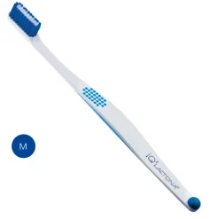 Lactona Tandenborstel IQ Easycomfort Medium