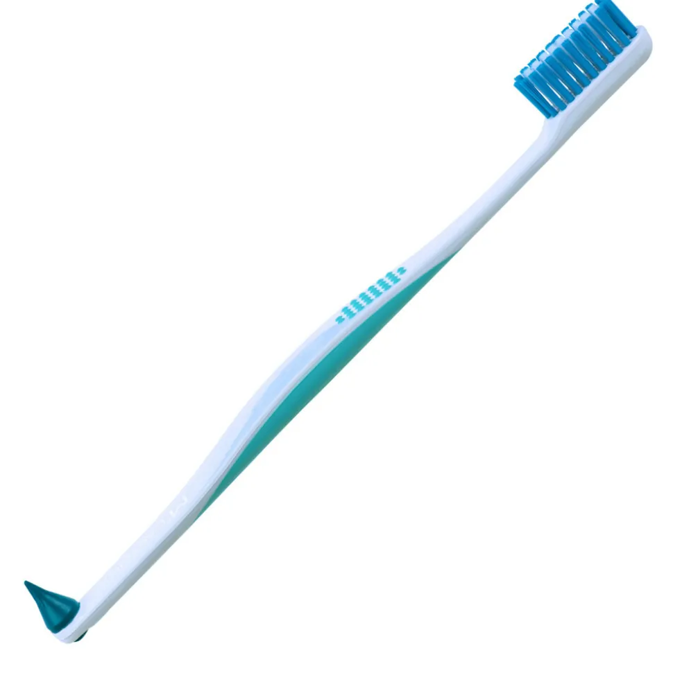 Lactona Tandenborstel M Easycomfort Medium