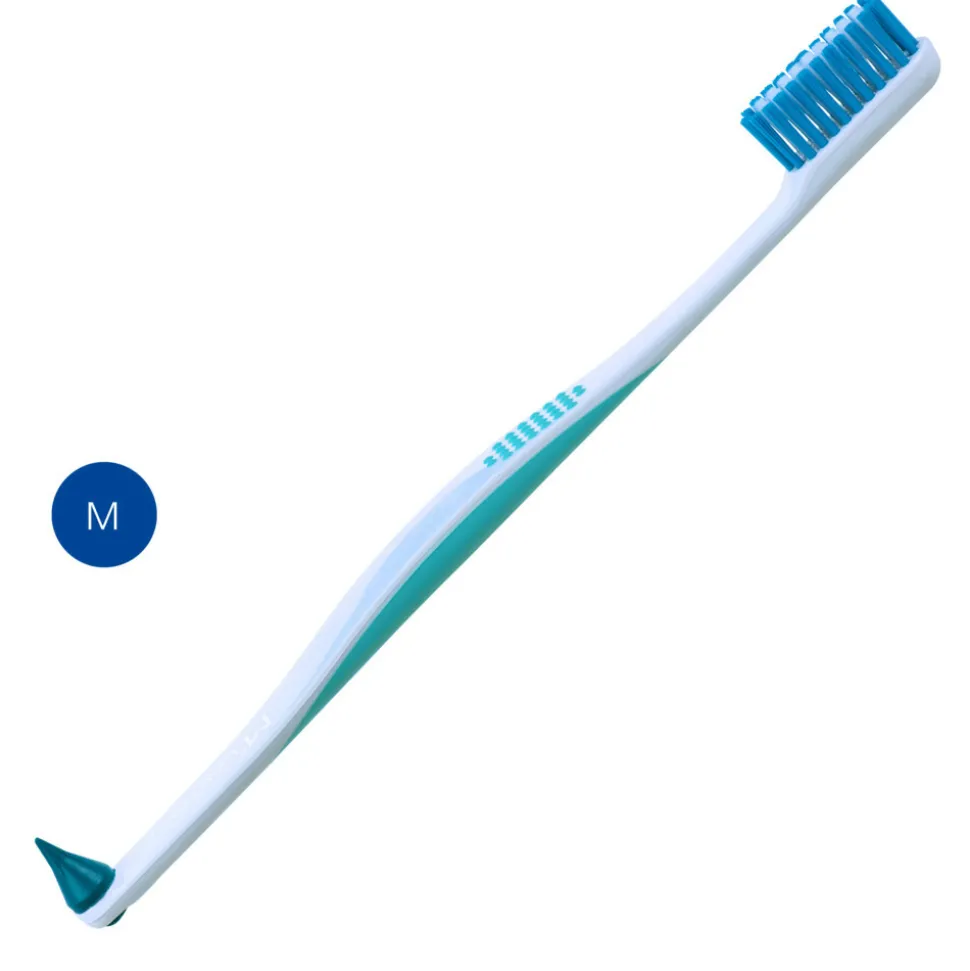 Lactona Tandenborstel M Easycomfort Medium