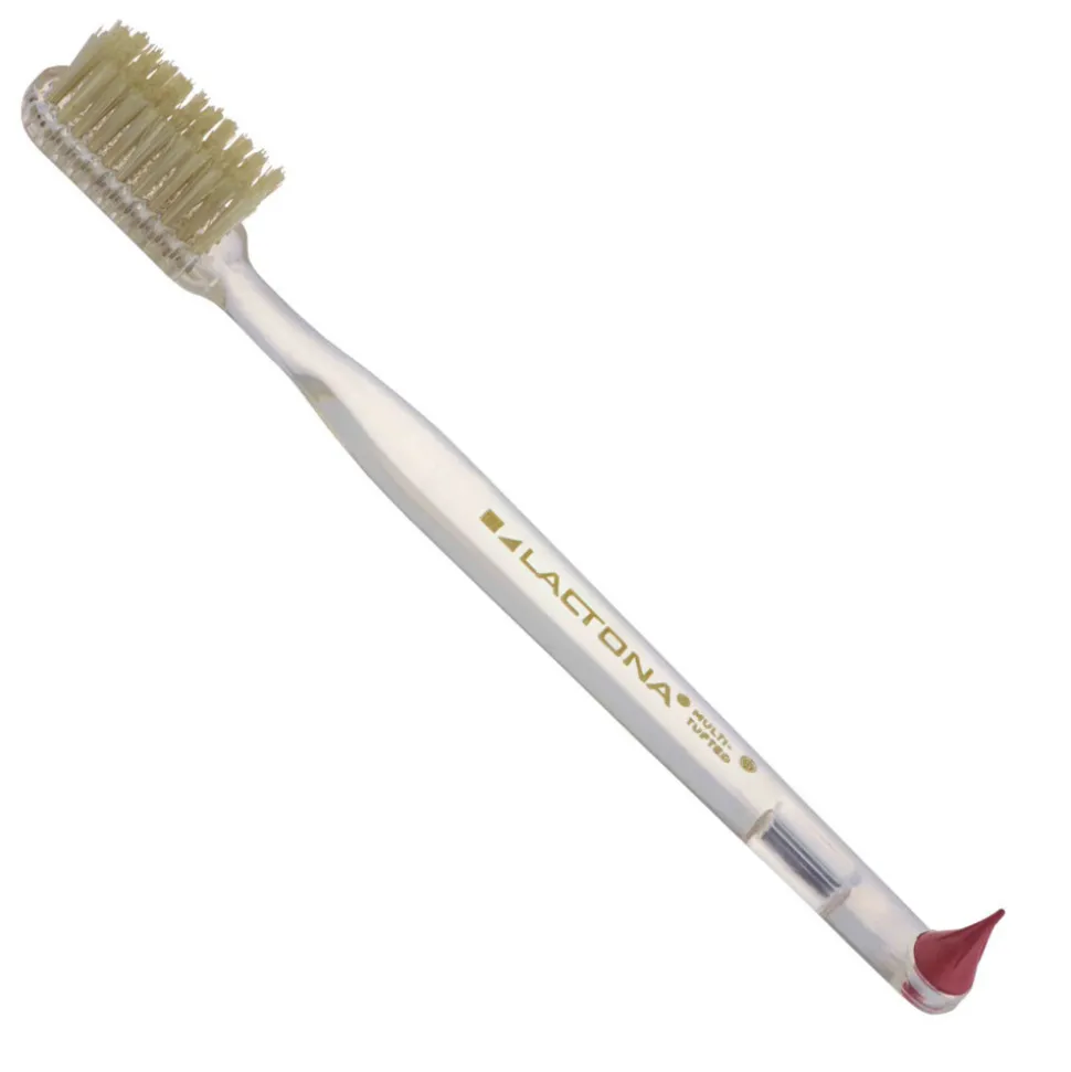 Lactona Tandenborstel M39 Natural Soft