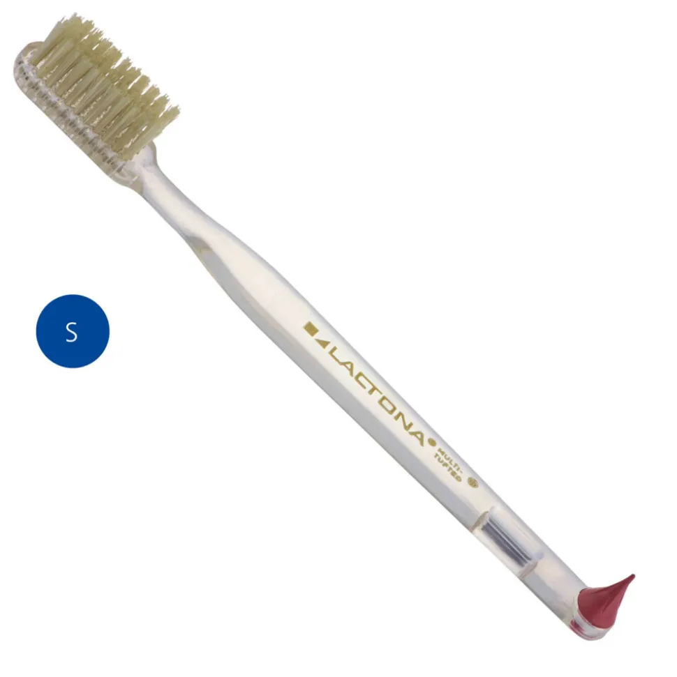 Lactona Tandenborstel M39 Natural Soft