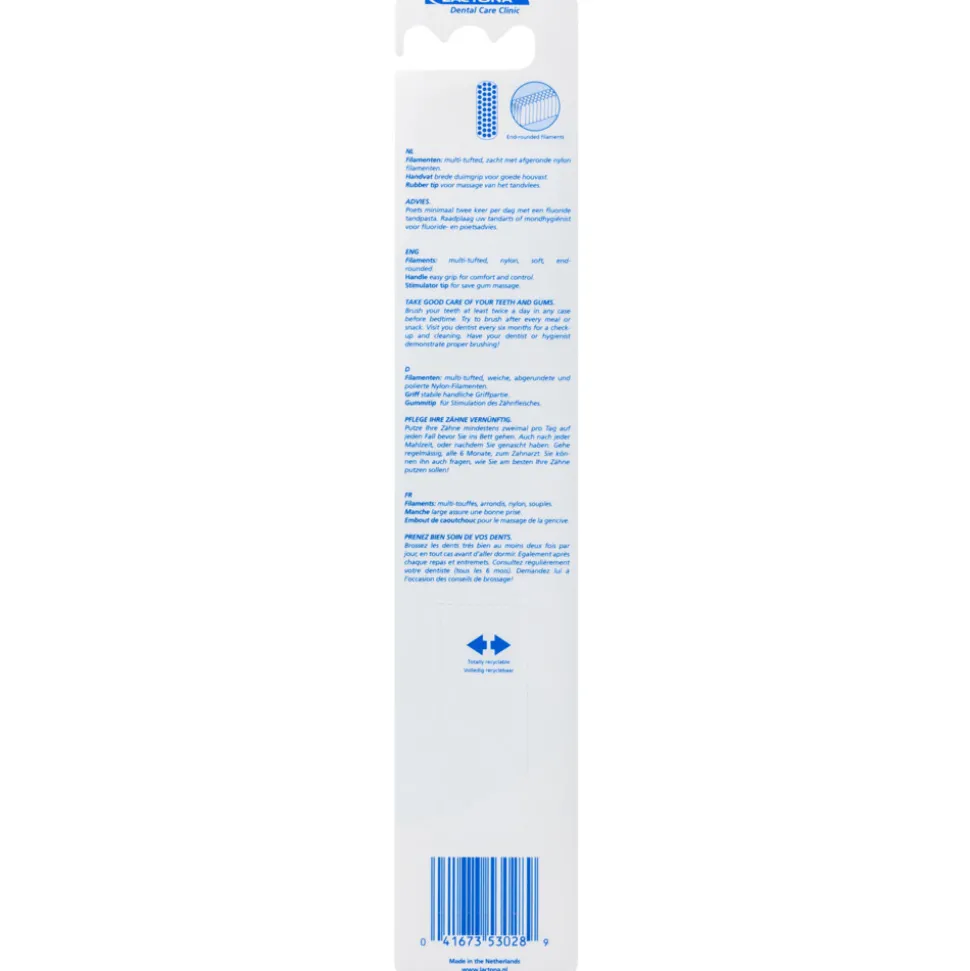 Lactona Tandenborstel M39 Soft