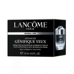 Lancome Advanced Genefique Oogcreme 15 ml