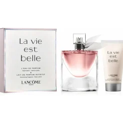 Lancome La Vie est Belle Geschenkset 50 ml