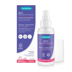 Lansinoh Biologische Verzachtende Spray 100 ml