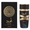 Lattafa Asad Eau de Parfum 100 ml