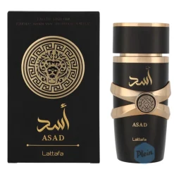 Lattafa Asad Eau de Parfum 100 ml