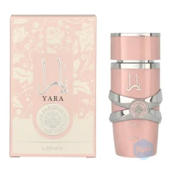 Lattafa Yara Eau de Parfum 100 ml