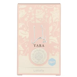 Lattafa Yara Eau de Parfum 100 ml