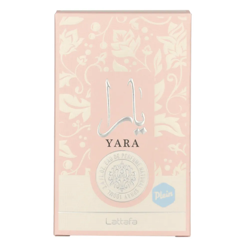 Lattafa Yara Eau de Parfum 100 ml