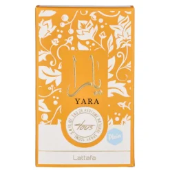 Lattafa Yara Tous Eau de Parfum 100 ml