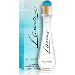 Laura Biagiotti Laura Eau de Toilette 50 ml