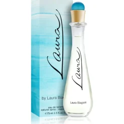 Laura Biagiotti Laura Eau de Toilette 75 ml