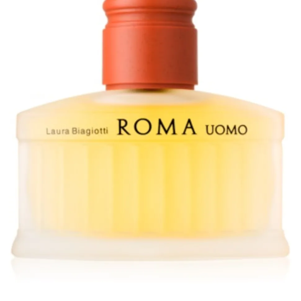 Laura Biagiotti Roma Uomo Eau de Toilette 75 ml