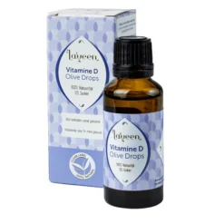 Laveen Olive Drops Vitamine D 30 ml