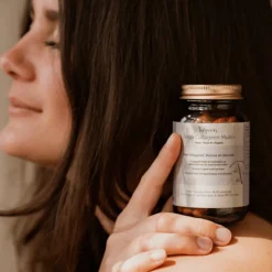 Laveen Vega Collageen Multi+ 60 vegacapsules