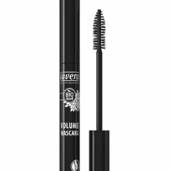 Lavera Mascara Volume Black 9 ml