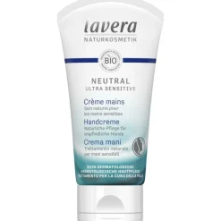 Lavera Neutral Handcrème 50 ml