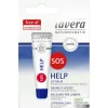 Lavera SOS Help Lippen Balsem 4,5 ml