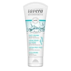 Lavera Voetencrème 200 ml